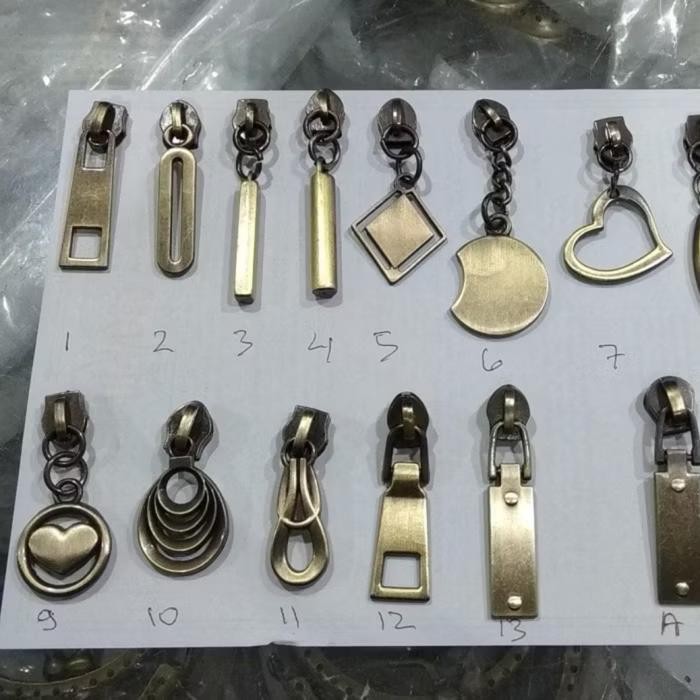 

Kunci sodok SG03 Tas Dompet ATG - 1lusinSale