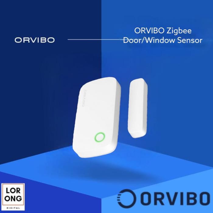 

ORVIBO Zigbee Door/Window Sensor