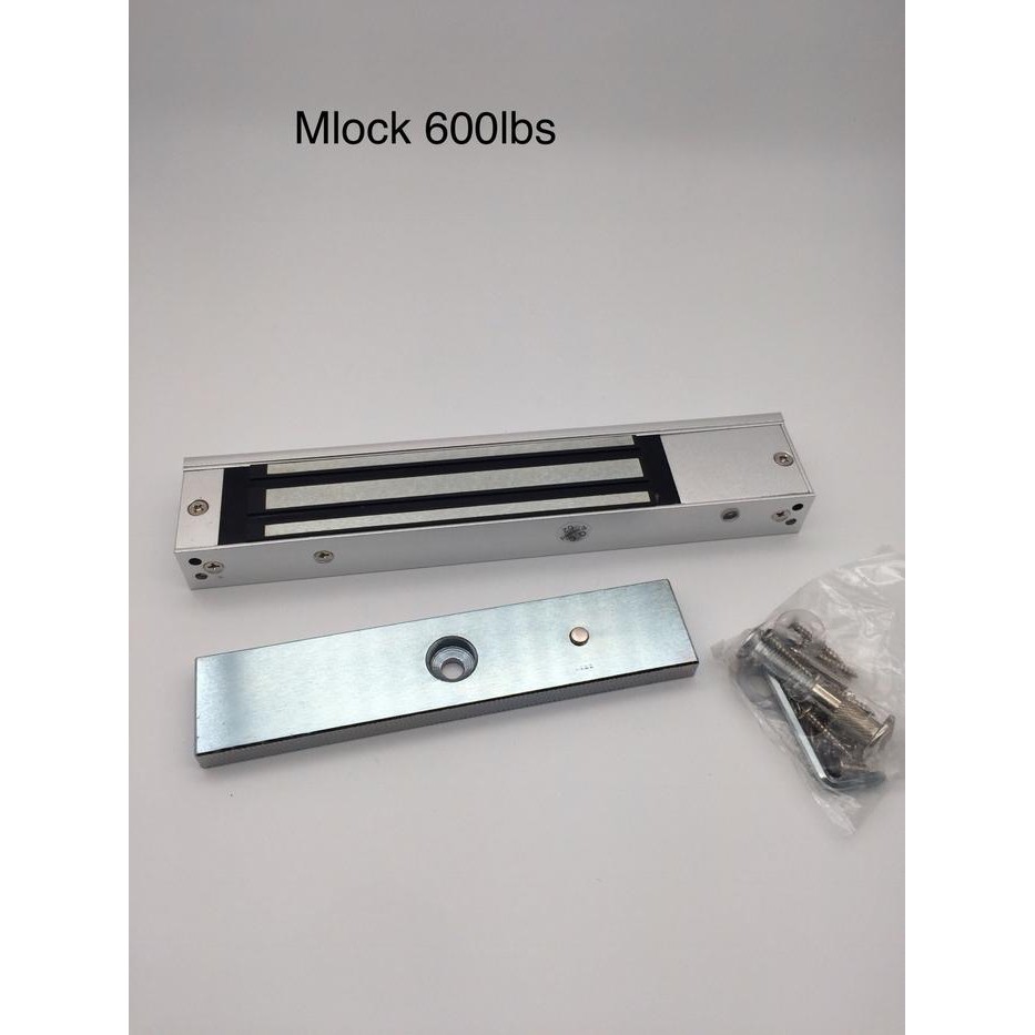 

Magnetic lock