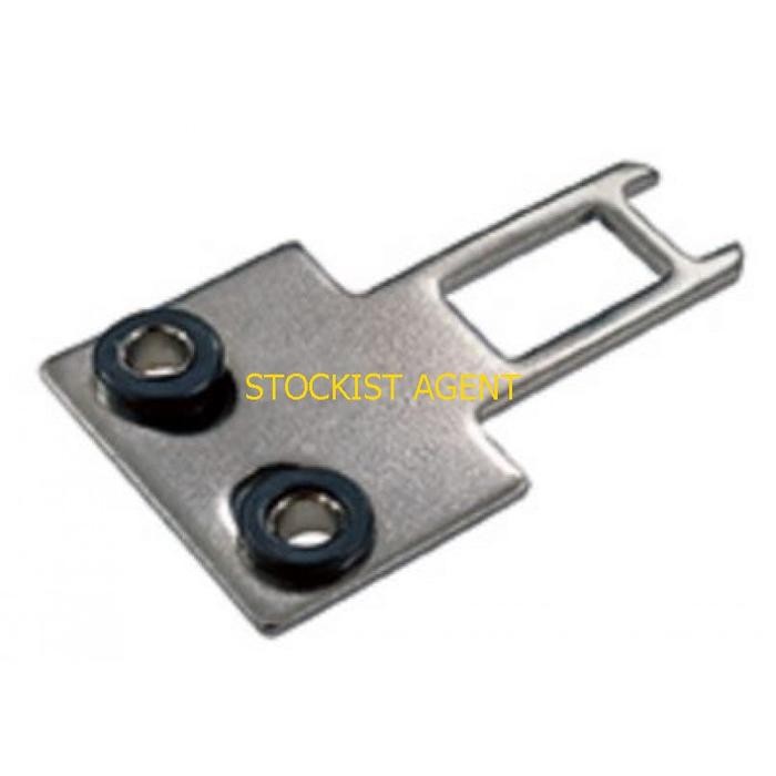 

Operation Key-Kunci Safety Door Switch SFD-KHR (Straight Rubber)