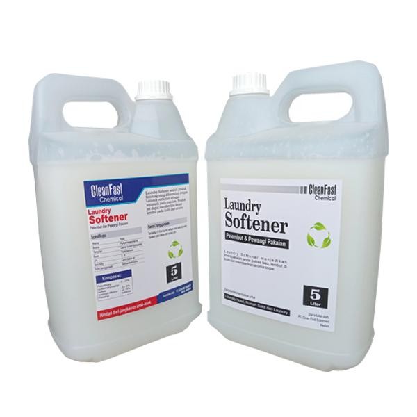 Softener | Pelembut Pakaian - 5 Liter