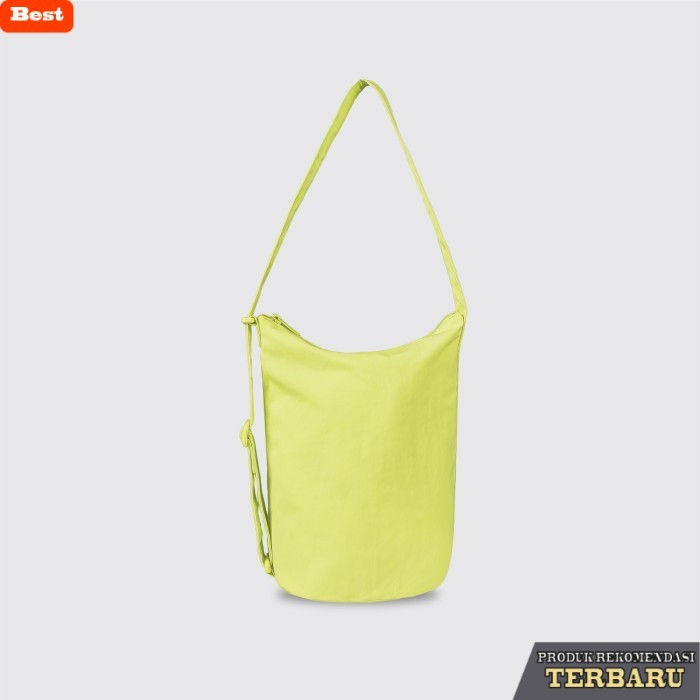 tas selempang wanita shopee Tas Exsport Basic Two Way Carry - Lime