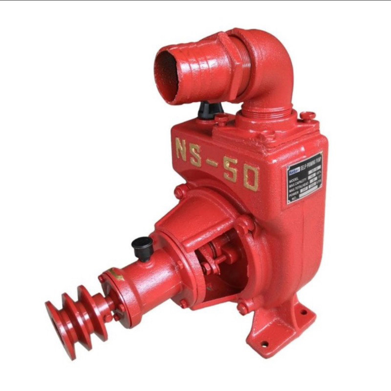 POMPA AIR IRIGASI WATER PUMP NS 50 (2”) POMPA AIR NS50