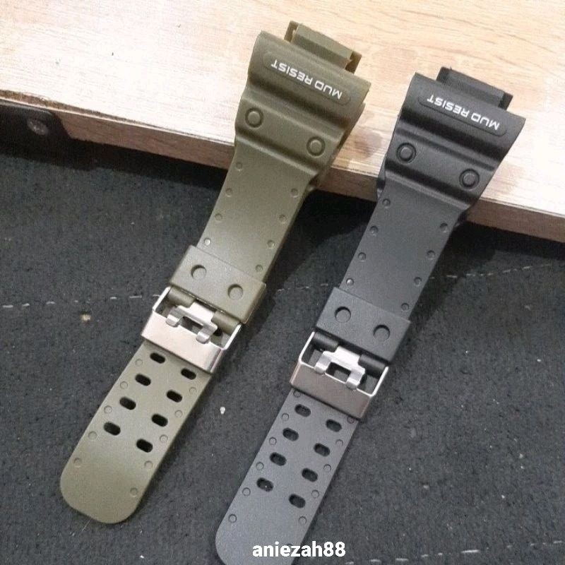 Tali Jam Tangan G-Shock GX-56 GX-56BB GX-56SLG GWX-56