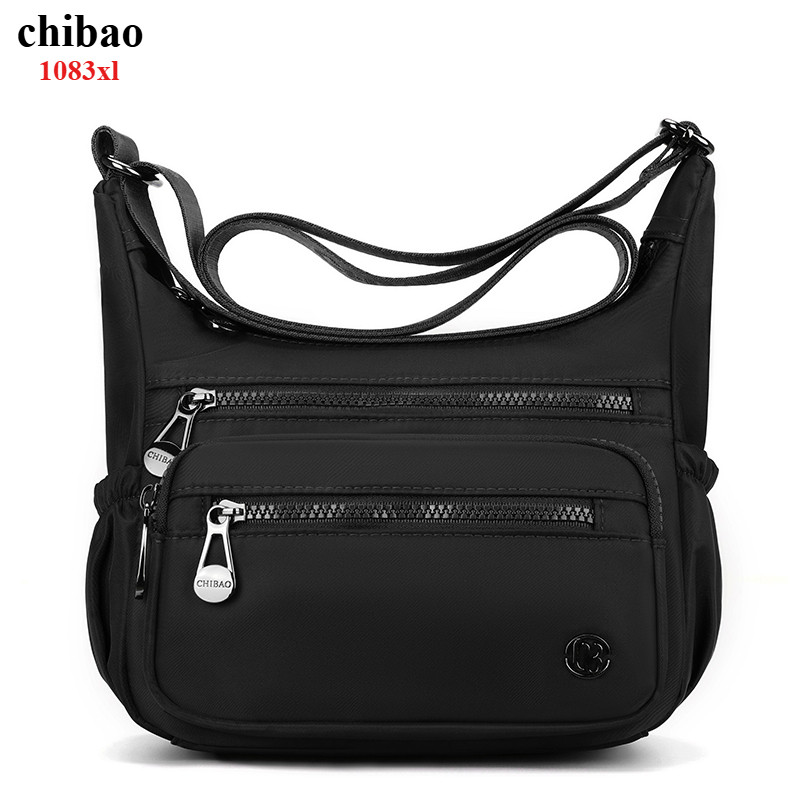CICIBRAND - Tas SELEMPANG CHIBAO 1083-XL Tas wanita model terbaru