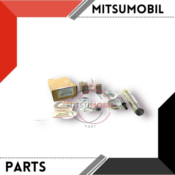 King Pin set Canter /Ragasa Original Mitsubishi MC995305