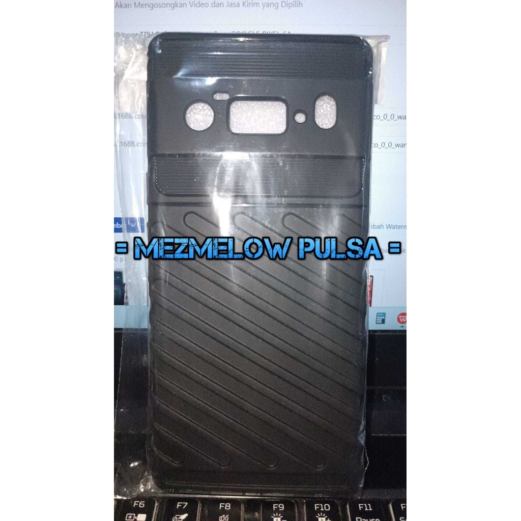 Case Rugged Shield Armor TPU Softcase Caseng Case GOOGLE PIXEL 6 PRO