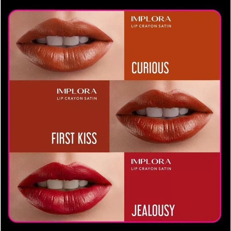 LIP CRAYON IMPLORA/IMPLORA/LIP CRAYON/ORIGINAL