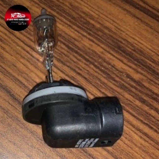 PART BOHLAMP FOG LAMP HYUNDAI I20 / PC BARU