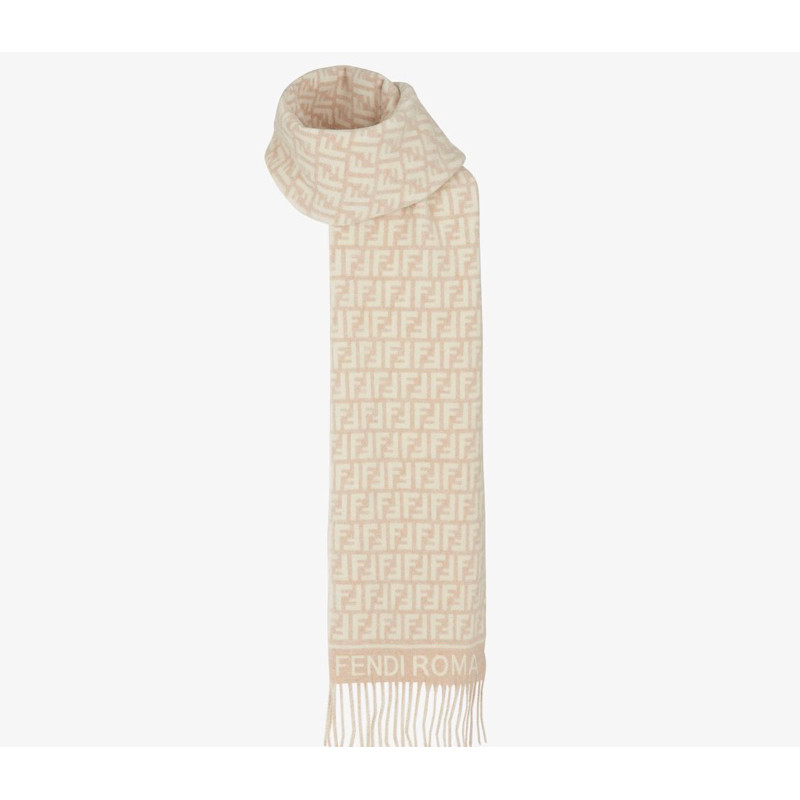 Preorder Fendi scarf