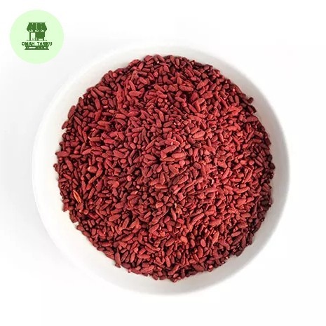 

angkak merah 1 kg
