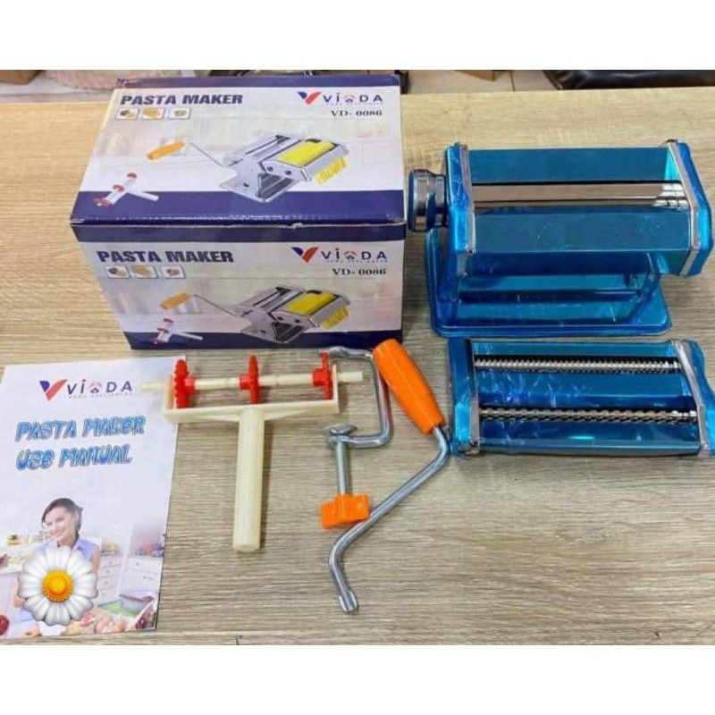 GILINGAN MIE PASTA AMPIA VIODA/GILINGAN MIE/PASTA MARKER /QME/YAMAKAWA