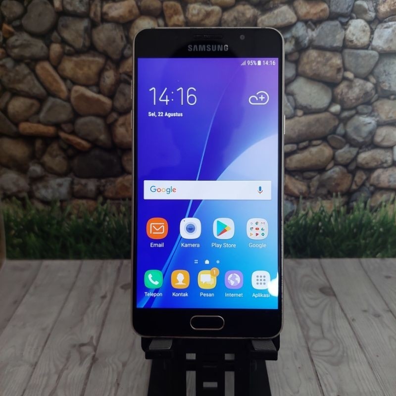 samsung a5 2016 second original