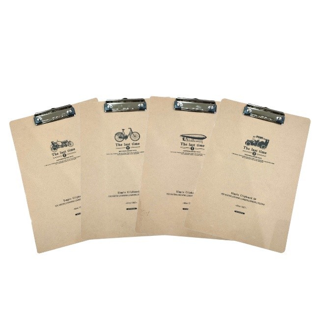 

Clip Board Impor Yooufun YF14-163 Ukuran A4 Papan Dada