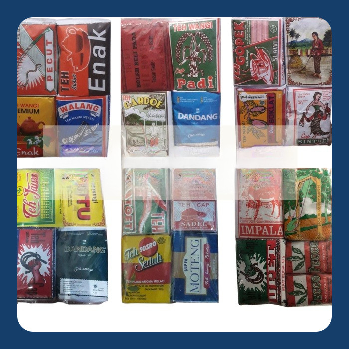 

Paket Teh Racik Wasgitel Solo Jogja dan Indonesia.