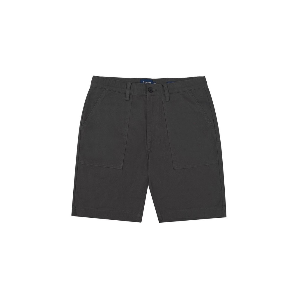 3Second Men's Short Fatigue Pants Regular Fit Fontana HP-030425