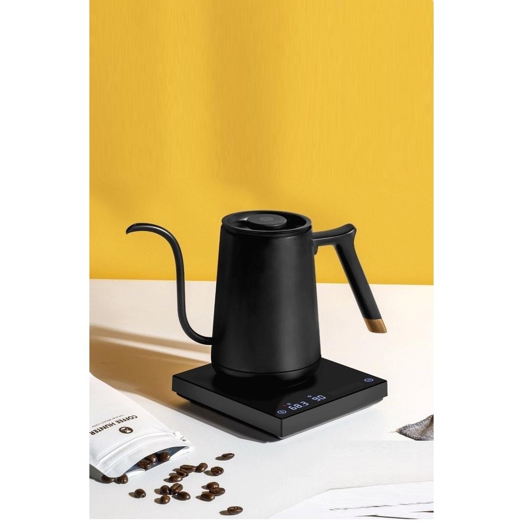 Baru Electric Coffee Drip Kettle Timemore
