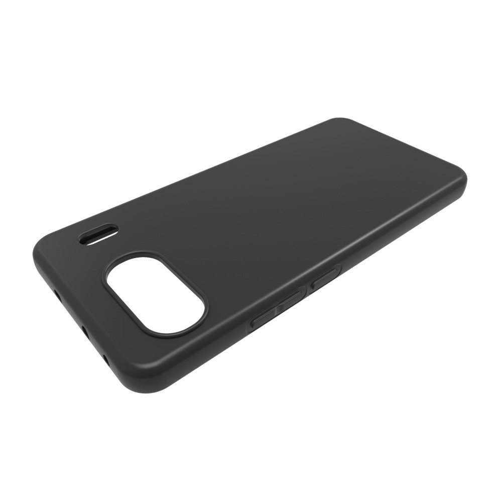 For OnePlus Nord 4 Case Matte Soft Silicone Back Cover For One Plus Nord 4 OnePlusNord4 5G Phone Cas