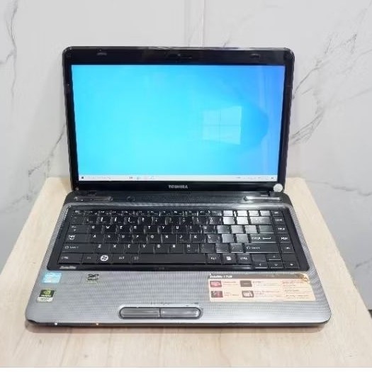 Toshiba Satellite L745 Intel Core i3-2310M Ram 4Gb Hdd 320Gb SCU19952