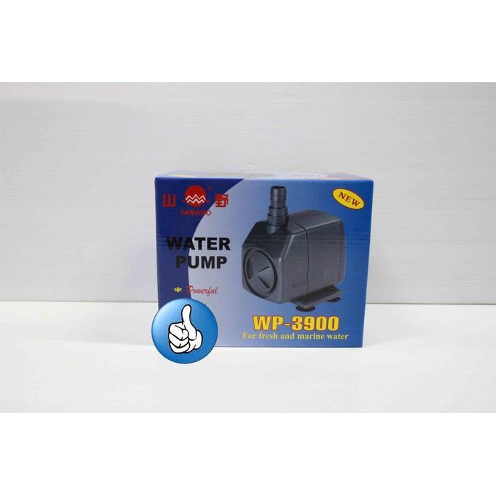 Yamano 3900 | WP 3900