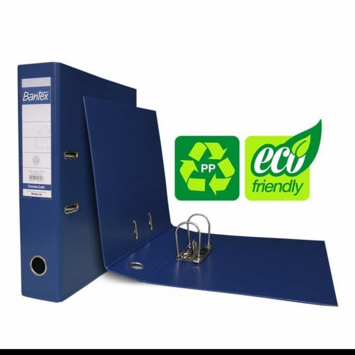 

AHHA odner bantex folio 1 dus isi 15 pcs