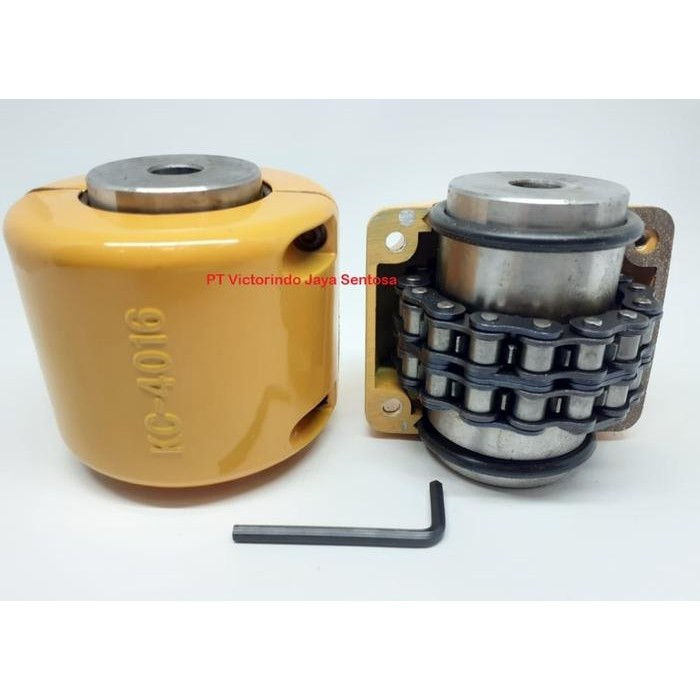 Chain coupling KC 4016