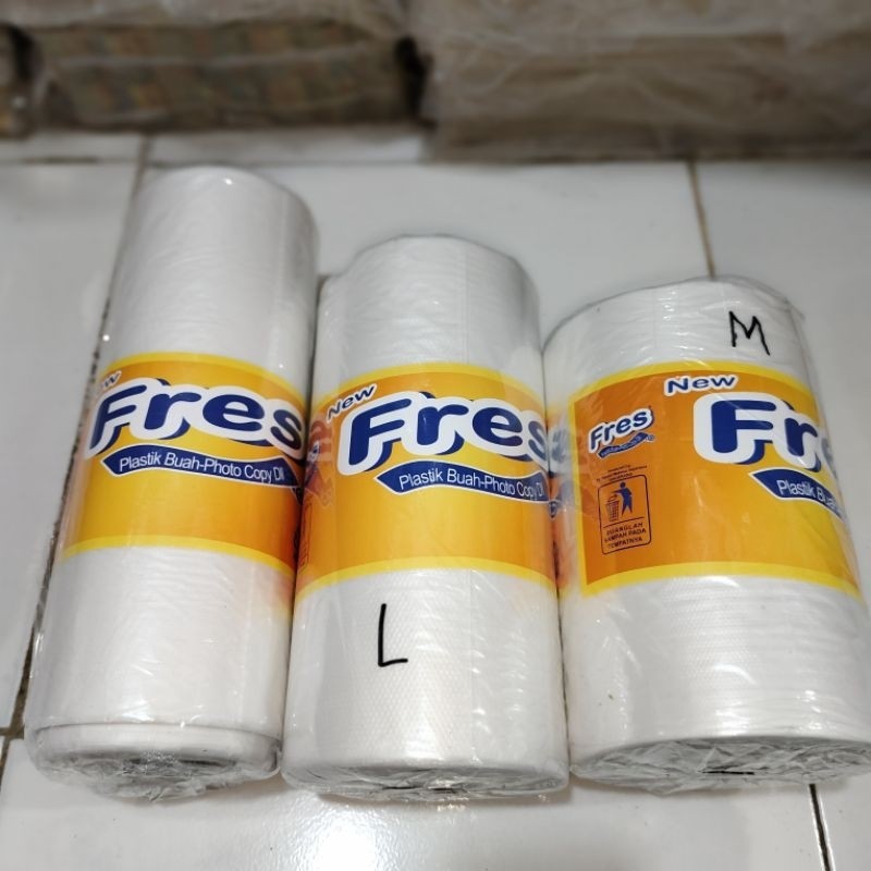 

hd sobek fresh roll M/L/XL