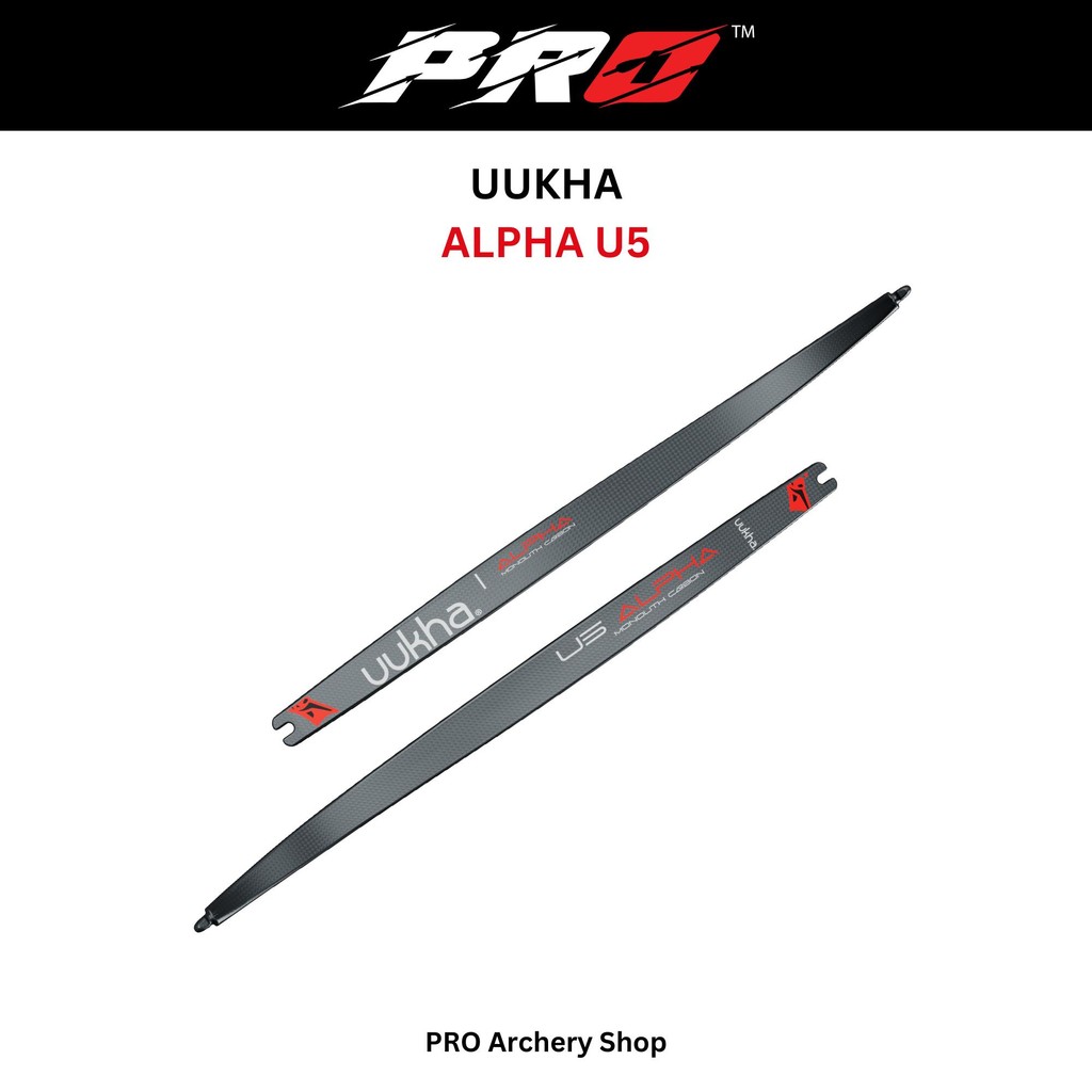 LIMBS UUKHA ALPHA U5 / LIMBS PANAHAN / LIMBS RECURVE / LIMBS BAREBOW / BUSUR BAREBOW / BUSUR PANAH