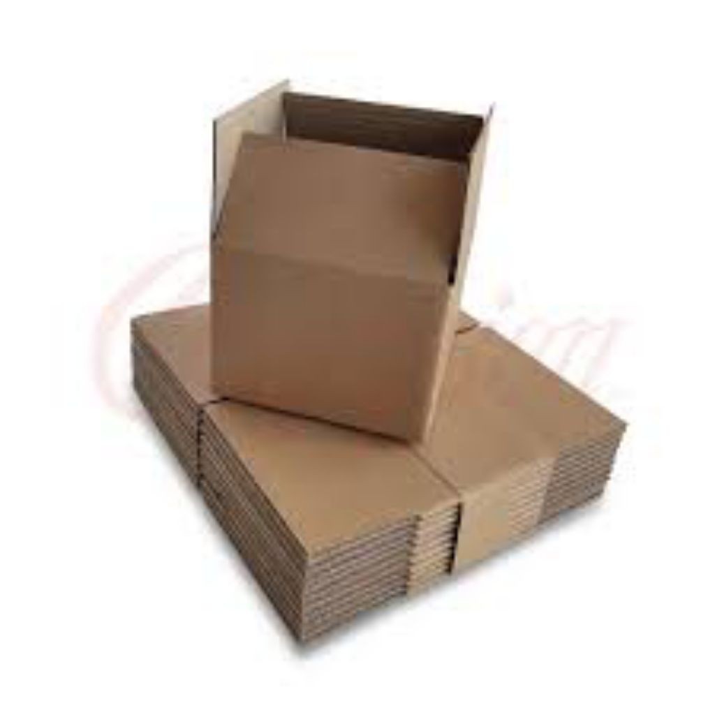 

Kardus Box Pizza – Die Cut Packaging Elegan & Praktis