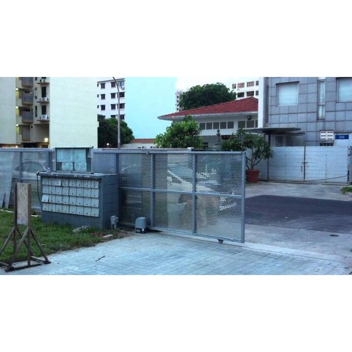 

automatic sliding door DEA italy 900 kg