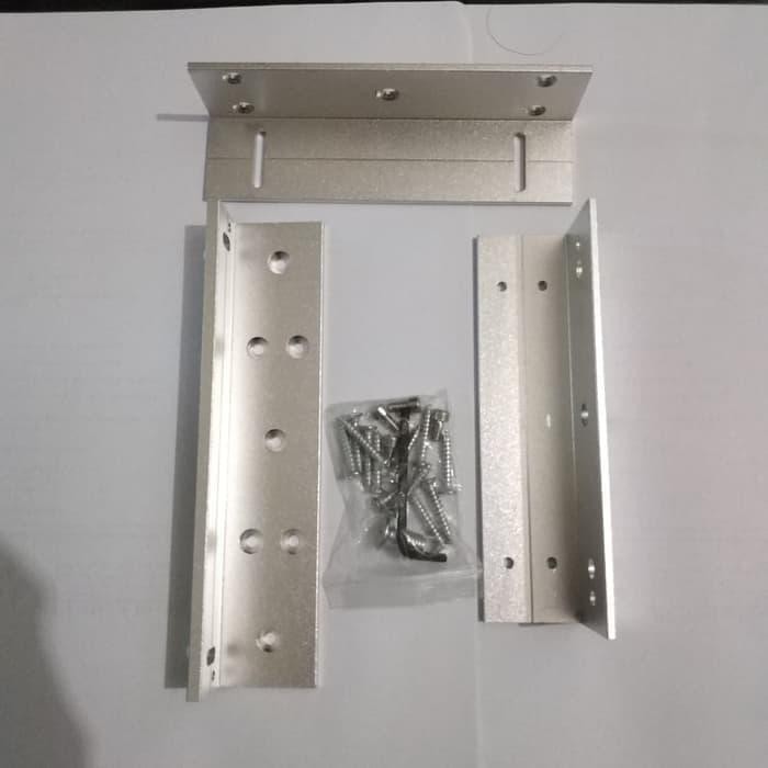 

ZL Bracket 180kg 350lbs | Bracket Zl 180 kg 350 lbs