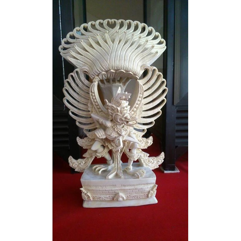 Patung Garuda Khas Bali