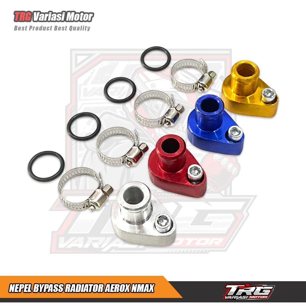 Thermostat Bypass Nmax Old Thermostat Bypass Aerox New PNP Vixion Mx King Nmax Aerox MM