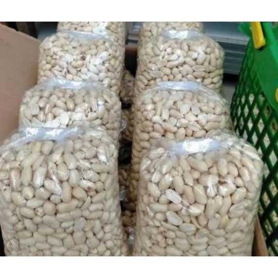 

KACANG BAWANG GORENG Mentah siap Goreng 1KG