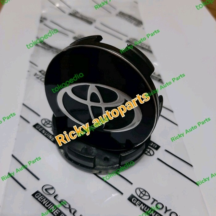 Dop roda tutup velg tutup as roda Toyota avanza Ring 14