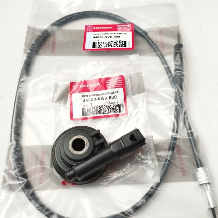 KABEL KILOMETER GEAR BOX SPEDOMETER GIR SPIDO ADE ABS REVO ABSOLUTE