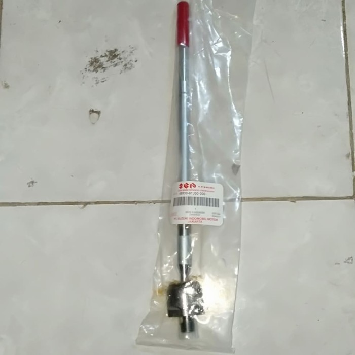 PART Long tie rod Suzuki APV lama/Arena Original SGP BARU