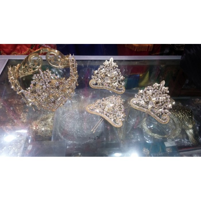 ✨LARIS✨ -Siger Pengantin Sunda