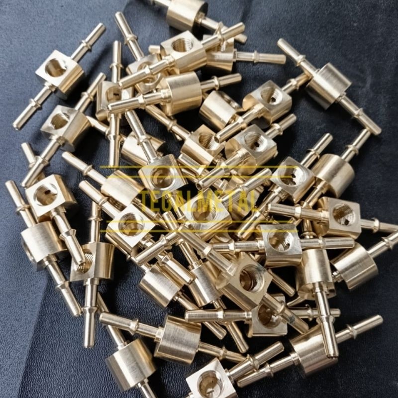 NEPEL FUEL PUMP / NEPEL FPG / NEPEL PRESSURE GAUGE / Nepel Kuningan Pressure Fuelpump (Kuningan)