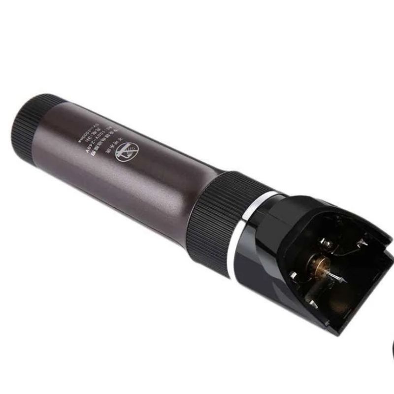 cOd Alat cukur kambing domba Baorun P6 MESIN SAJA