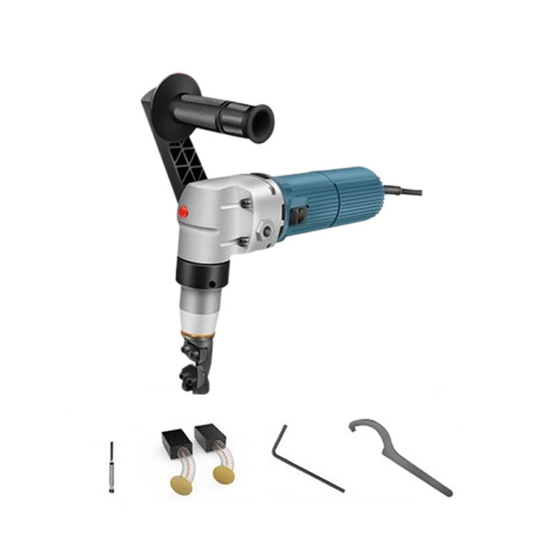 

Multifunctional Electric Metal Punching Shear Metal Sheet Curve Cutter For Stainless Steel Aluminium Plastic Cutting tools