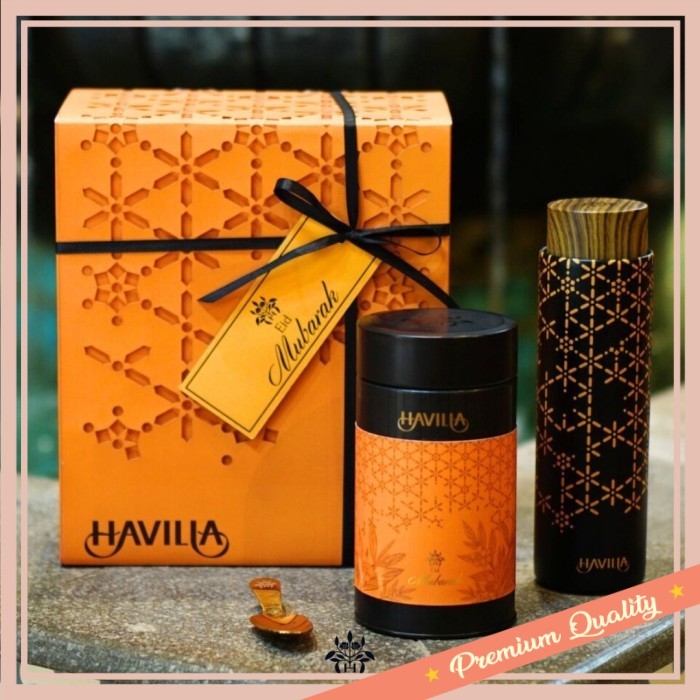 

Hampers Lebaran Unik Lucu Murah Keren buat Pacar / Havilla Tea - Ramadhan Collection / Hampers - Latee
