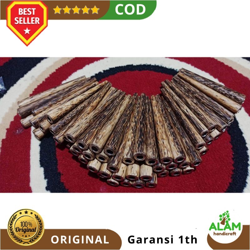 Pipa Once Kayu Liwung Macan