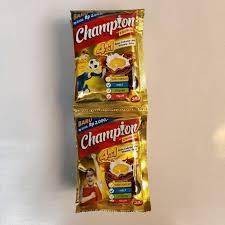 

ENERGEN CHAMPION 4 IN 1 RENTENG
