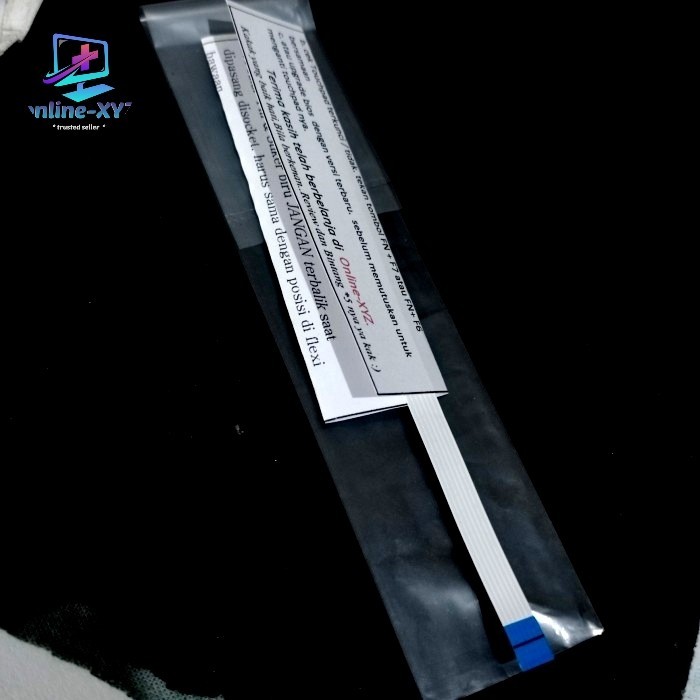 kabel flexible Touchpad ASUS ROG Flow X13 GV301 GV301RC GV301RA GV301RE GV301QE GV301QH GV301QC GV30