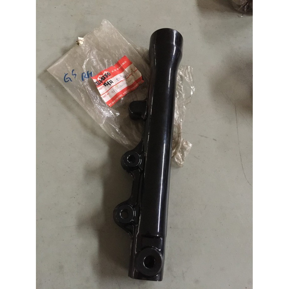 Tabung Sok DEPAN/ BOTTOM SHOCK SUZUKI Tornado GS KANAN ORIGINAL SGP 51130-21D11L000