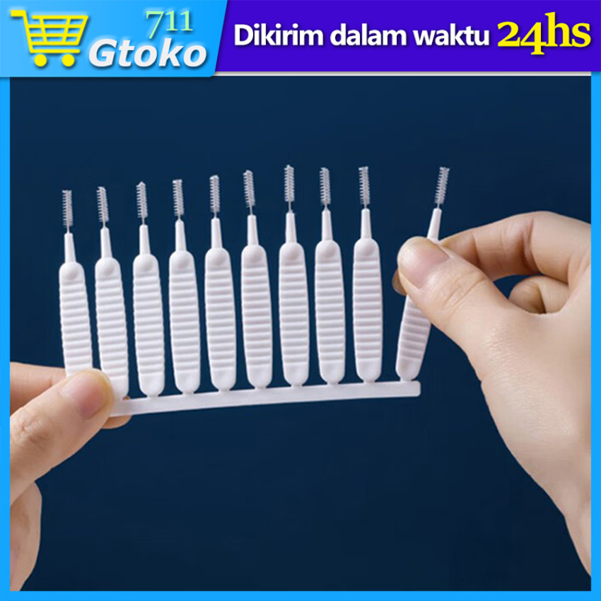 13Pcs/Set Mini Sikat Pembersih Lubang Charger HP Shower Head Anti Sumbat Type-C Dust Plug Anti Debu 