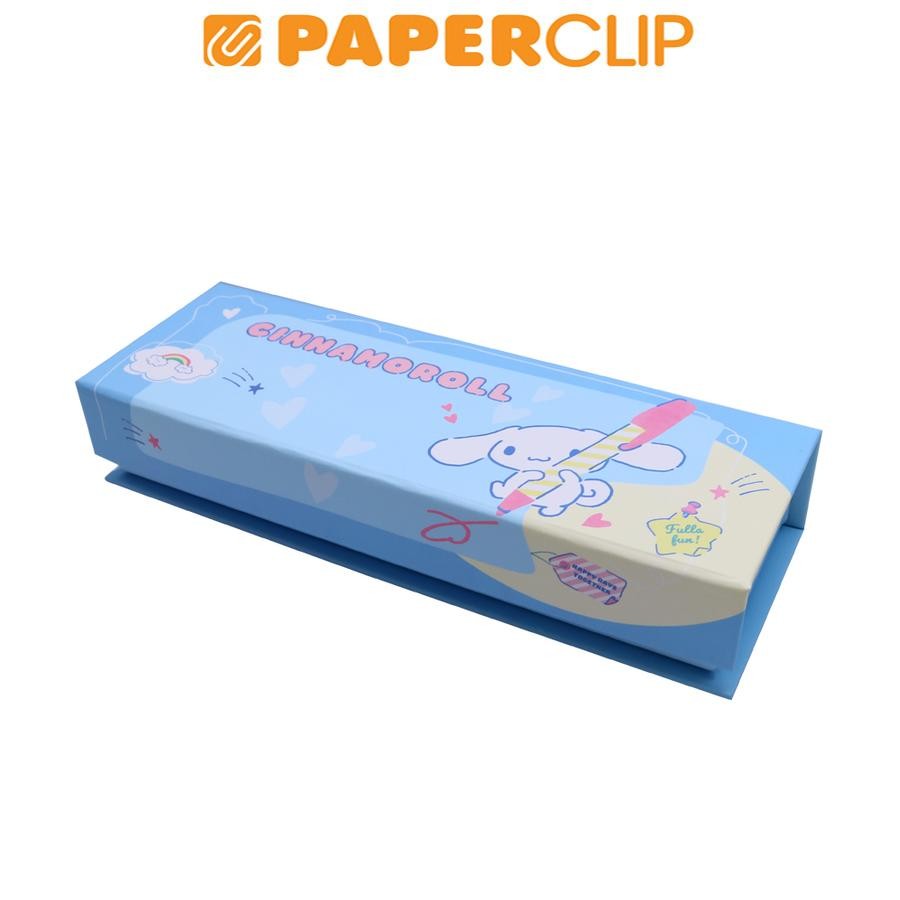 

TEMPAT PENSIL / PEN CASE PAPER ADINATA