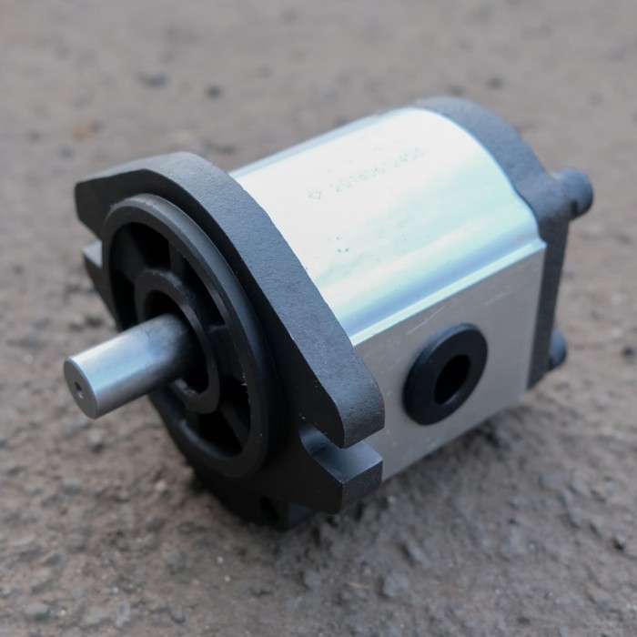 

Jaguar HGP-3A Hydraulic Gear Pump Pompa Hidrolik