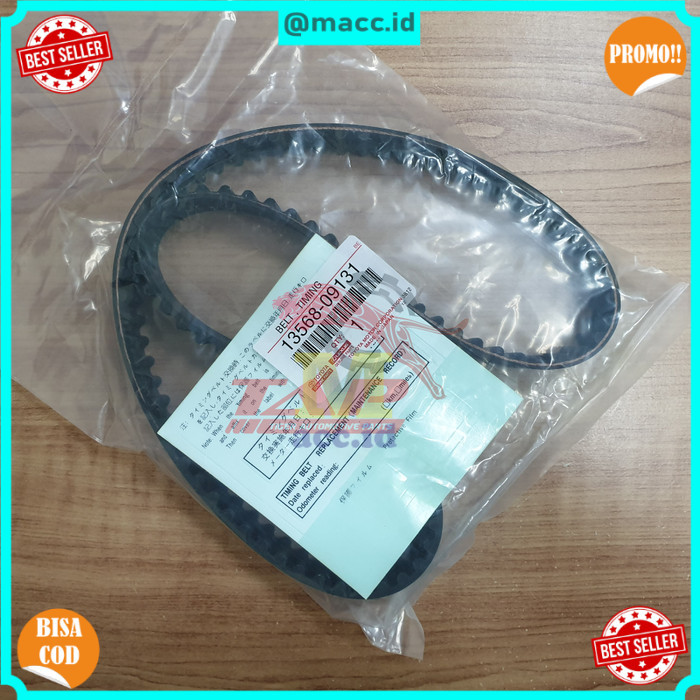 TIMING BELT - SABUK TIMING INNOVA DIESEL